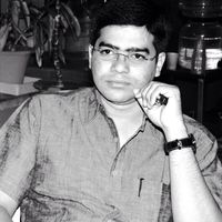 Mohankumar Rajasekaran的照片