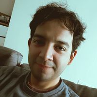 Fernando Ramírez's Photo