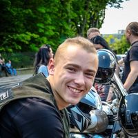 Artur Torskiy的照片