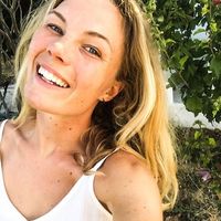 Ditte Larsen的照片