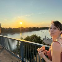 Lucija Batistić's Photo