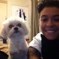 Alejandra Martin的照片