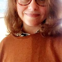 Elin Sjöström's Photo