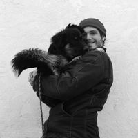 Fotos de Christopher Hare