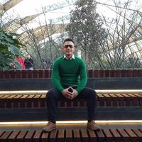 Daniel Alzamora Galera的照片