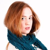 Sofia Burachynska's Photo