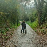 Dieuvie GERARD的照片