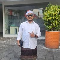 Bayu Brindel's Photo