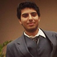 Jerónimo Zizumbo Colunga's Photo