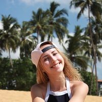 Oleksandra Khoroshykh的照片