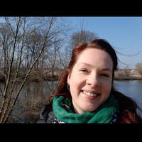 Karolin Sander的照片