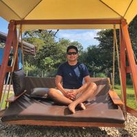 Wilson Román's Photo