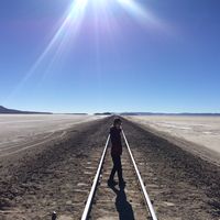 Yingjun Juo的照片