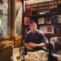 Peter Tulala's Photo