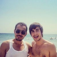 Erkan Çakmak的照片