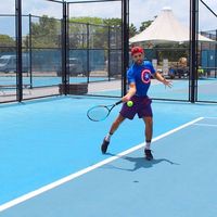 José Valdivia Ortiz的照片