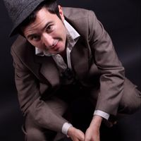 Silviu Jurca的照片