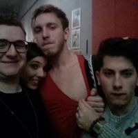 Gaetano Romanazzi的照片