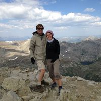 Liza Dobson的照片