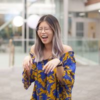 Helen Huang的照片