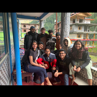 Aditya Kuthe的照片