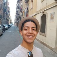 Juan Martinez的照片