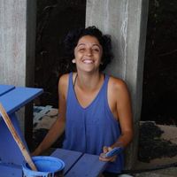 Fotos de Gigi Vujovich