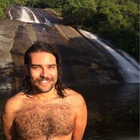 Dexson Ferro's Photo