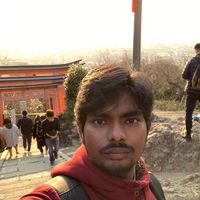 Gautham Adapa's Photo