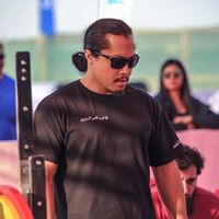 Saad JAY (SJ)'s Photo