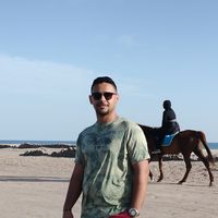 Mohamed Soliha's Photo