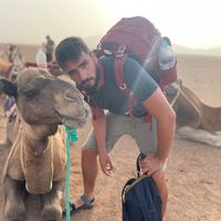 Tomer B's Photo