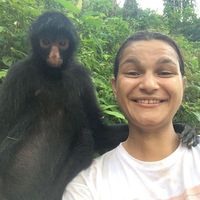 Rosalie Sabatier's Photo