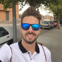 Gabriel Molina Jimenez的照片