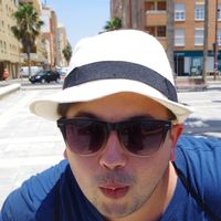 Fotos von Andy Binkiewicz