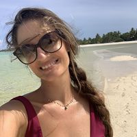 Malika Lilla's Photo