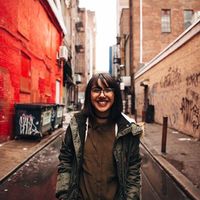 Luyana Freitas的照片