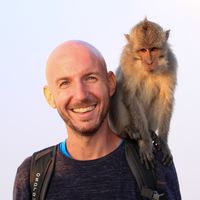 Le foto di Thomas Storme