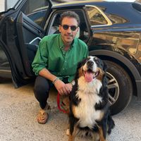 Michele Ravallese's Photo