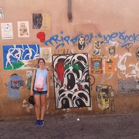 Carlotta  Zambon's Photo