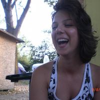 Deya Gavrailova's Photo