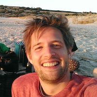 Rafael Wohlfahrt's Photo