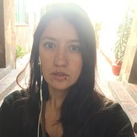 Fotos de Paola González Mijare