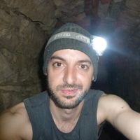 Ambroise MANCINO's Photo