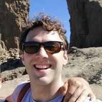 Manuel Brunet的照片