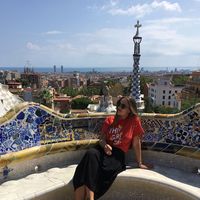 Eugenia Fedorchenko's Photo