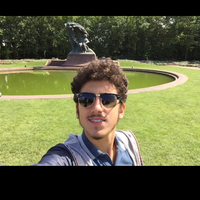 Dario Vito Roma's Photo