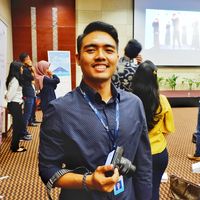 Fotos de Daka Luthfan