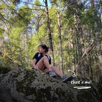 Yohualli Salazar's Photo