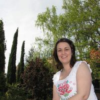 Radka Oborská's Photo